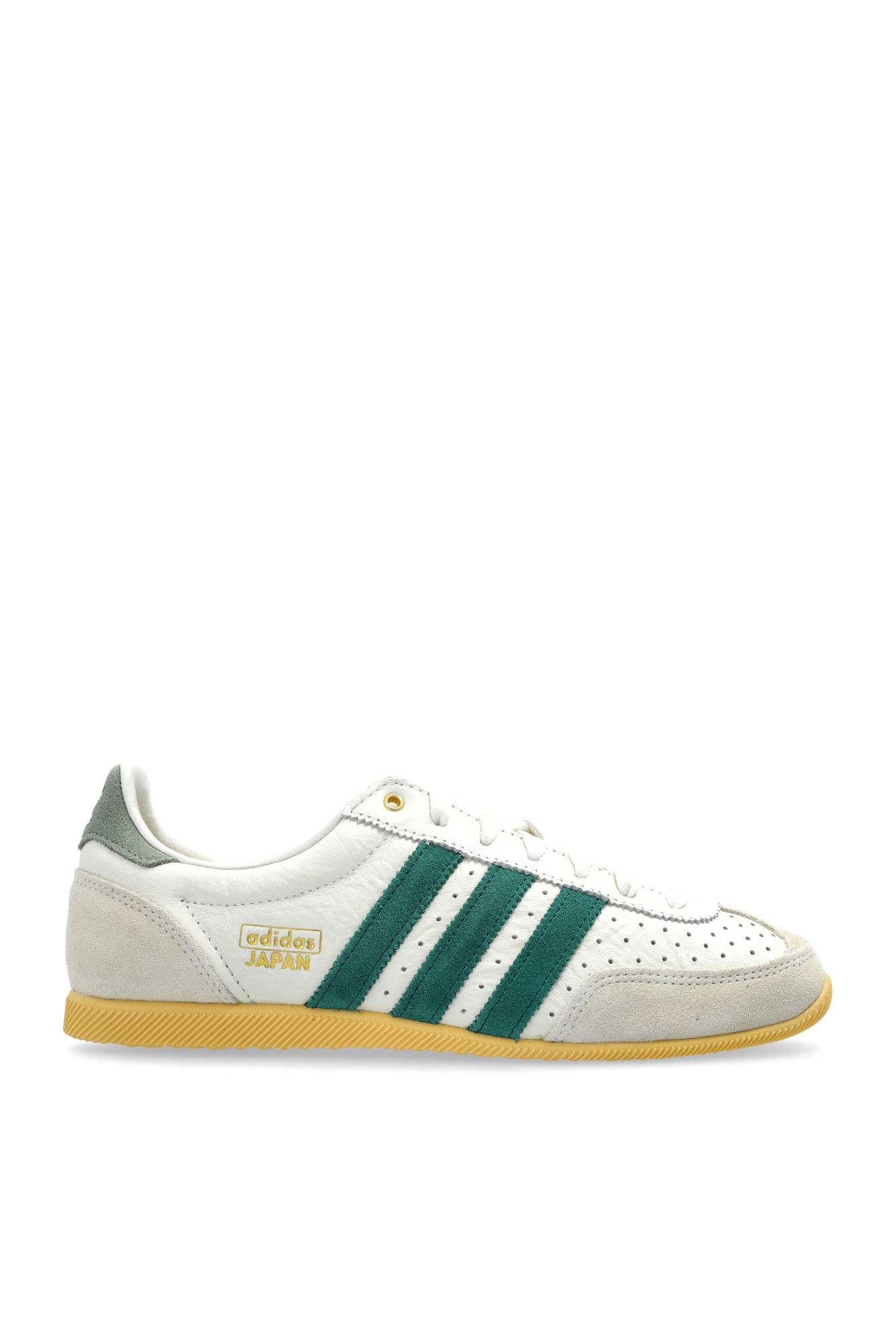 【AKInatu】 Biały Buty sportowe `JAPAN` ADIDAS Originals - Vitkac Polska